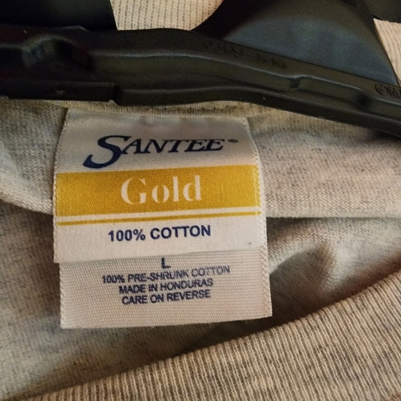 Vintage 90s HARRY Caray tshirt - Picture 3 of 3